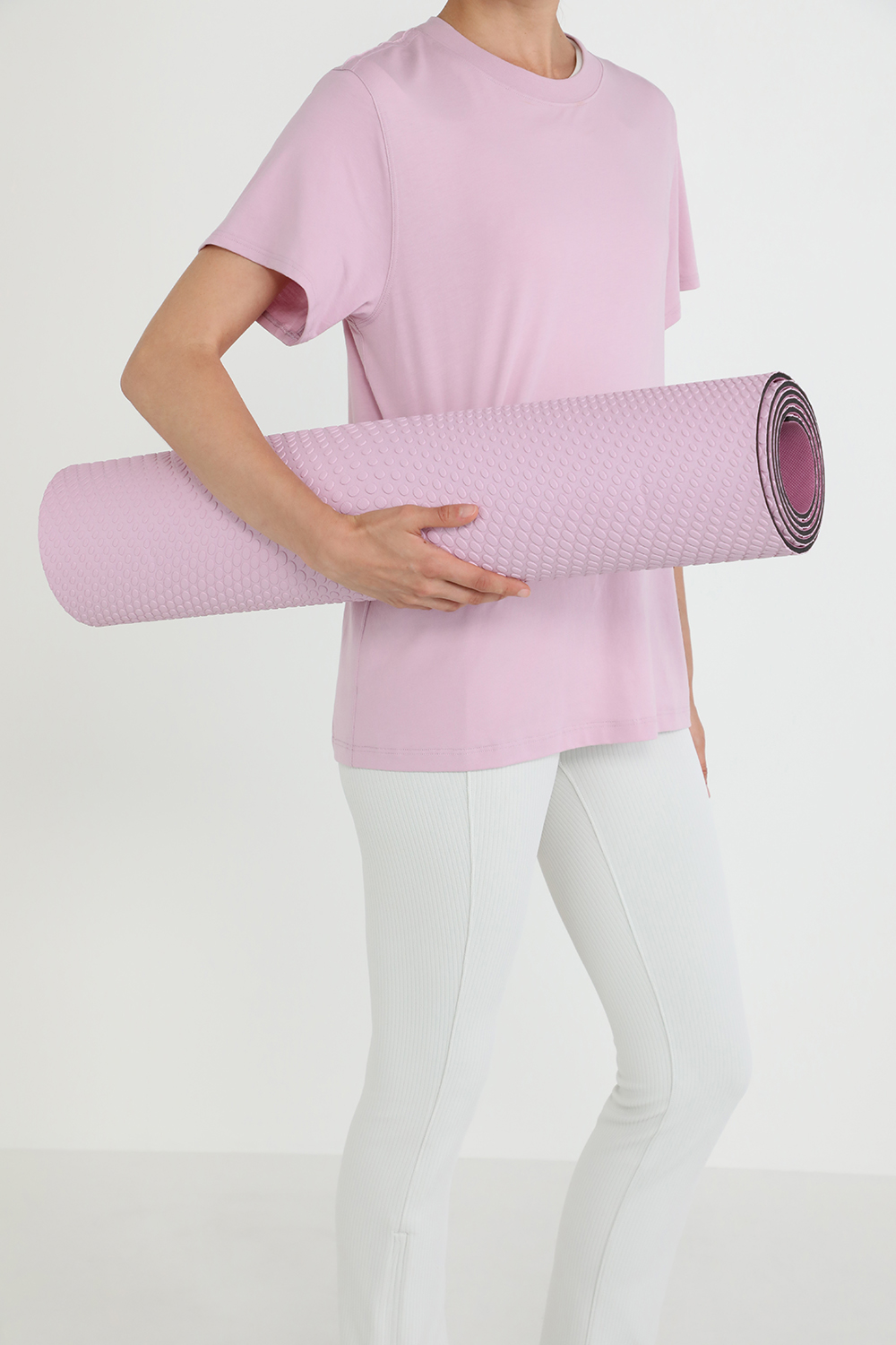 תמונת כל הלוק של The Workout Mat 6mm